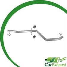 Tube d'échappement Citroen C5