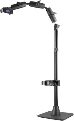 ARKON Mounts Remarkable Creator Cookie Decorator, Overhead Phone Mount Black 