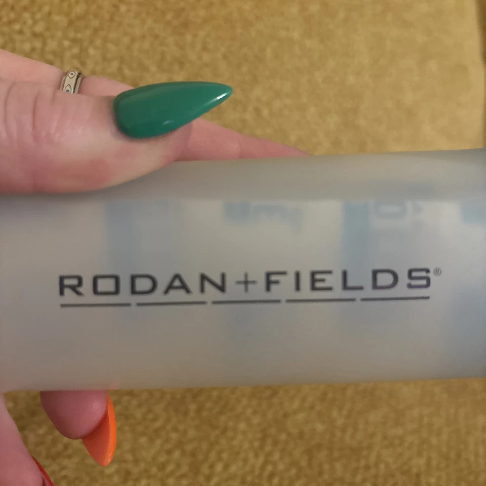 Rodan & Fields Redefine AMP MD Purification Tablets Cleans Roller (18) - Image 3 of 3