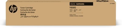 HP Inc. SS735A HP ersetzt Samsung CLT-Y808S Gelb Tonerpatrone