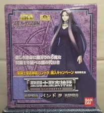 Bandai Saint Seiya Myth Cloth Pandora