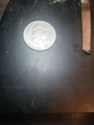 1960-P Franklin Half Dollar. (Gem BU Condition. Beautiful Luster & FBL!