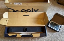Poly Studio X70 Video Conferencing Bar & TC8 Touch Controller 7200-87300-001