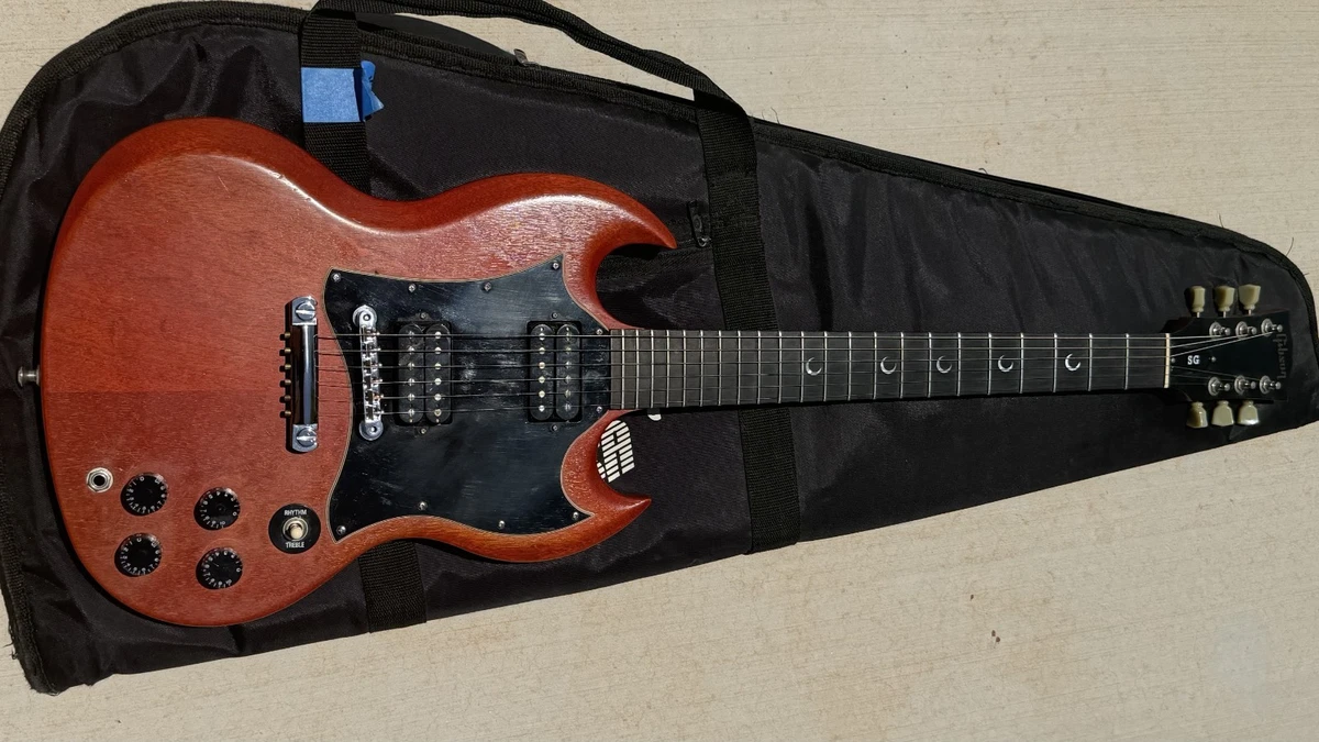 Gibson Sg Special for sale | eBay