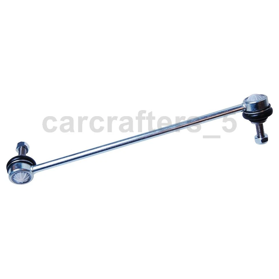 Kit de eslabones sujetador oscilante delantero trasero izquierdo derecho para BMW 335i 2012-2015 3,0 L Foto 2 de 4