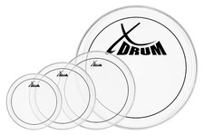XDrum Session 10,12,14,22" Oil Fellset TOP PREIS!