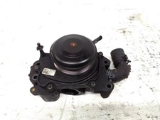 Pompe à eau Mercedes 207