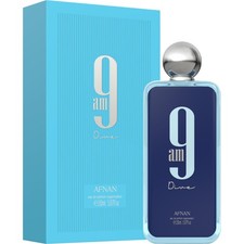 AFNAN 9am Dive Eau de Parfum Spray Normale Gr...