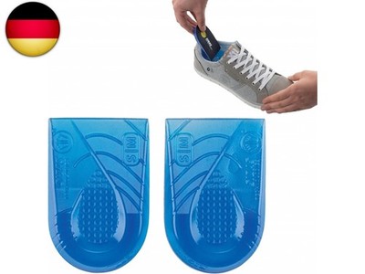 Sidas Gel Bone Spur Pads - Ferse X2