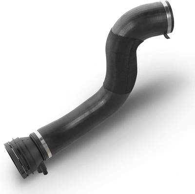 Cold Side Turbo Intercooler Pipe Hose 2017-2019 Ford F250 F350 6.7L HC3Z6F073B