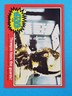 1977 TOPPS STAR WARS CARD #110 RED SERIES MID GRADE VERY GOO