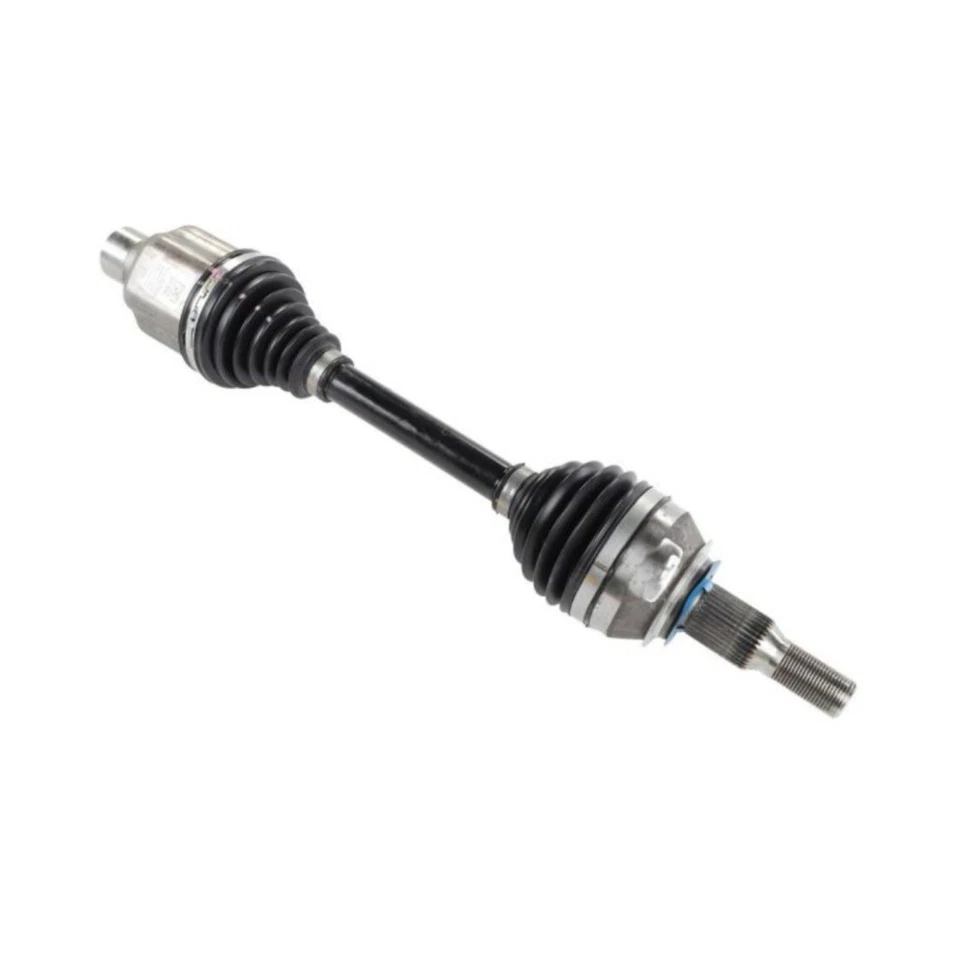 ACDelco genuino para GMC Acadia 2017-2019 medio eje lado del pasajero delantero Foto 2 de 4