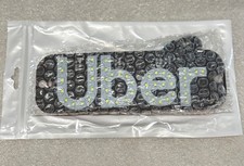 Taxi Rideshare Sign Light LED USB Car Sign Wi...