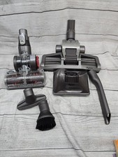 DYSON DC17 DC14 DC07 DC18 Bare Hardwood Floor Low Reach Attachments Vacuum Head