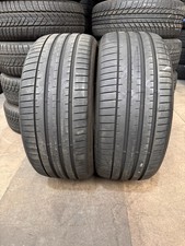 2x265/40/R20 Falken e.ZIEX RO 6MM+ senza riparazione 4224.   200314A