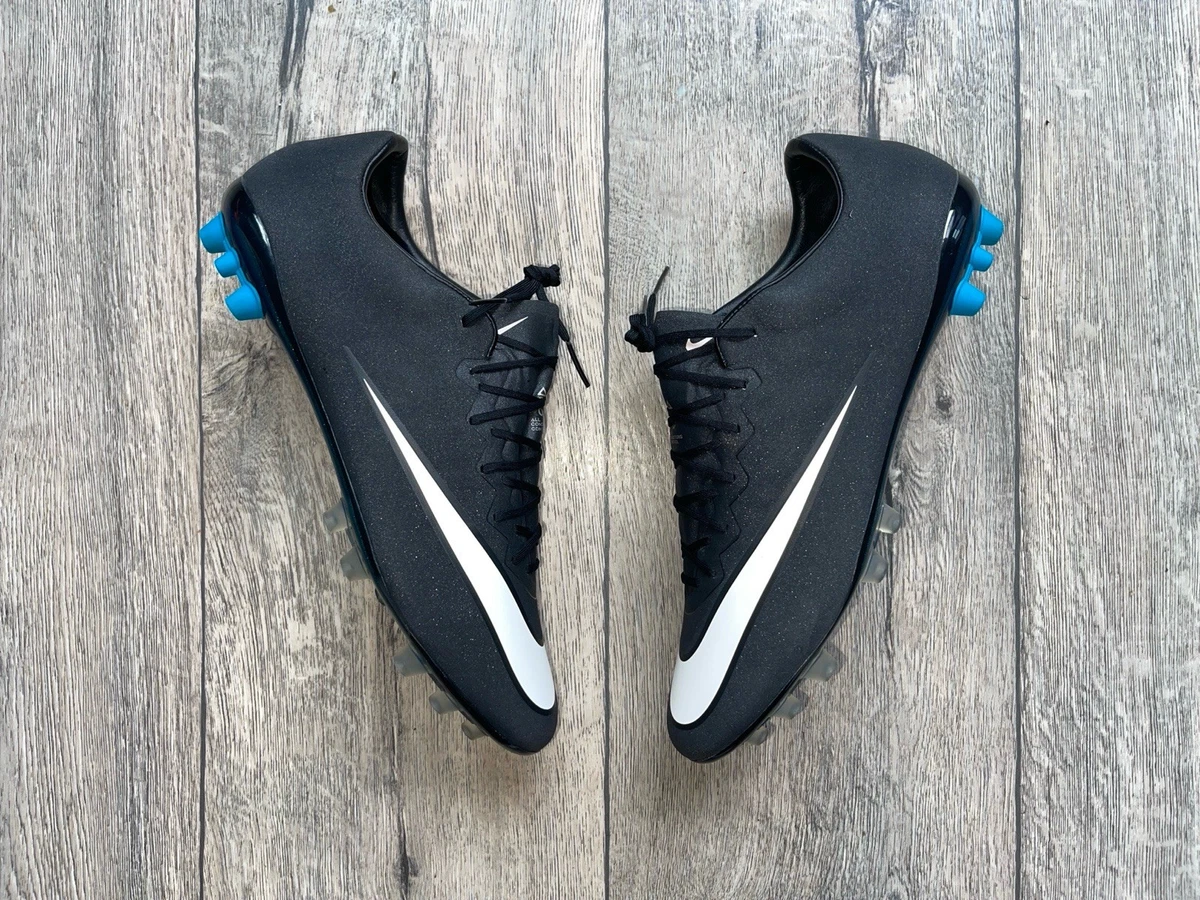 Nike Mercurial Vapor VII CR7 football boots black volt Cristiano Ronaldo sz 11 Nike Mercurial Vapor XI CR7 Chapter 3: Discovery FG  main image 4