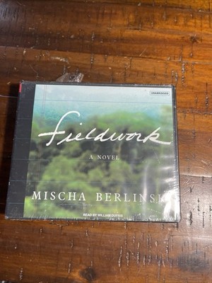 Mischa Berlinski, Fieldwork, ''Ethnographer's private journal'',  AUDIO BK, 10 CDs