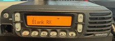 Kenwood NX800 K2 400-470 MHz