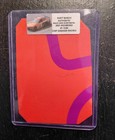 Kurt Busch Race Used Sheet Metal — photo 1