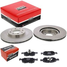 Kits de frein Fiat DOBLO