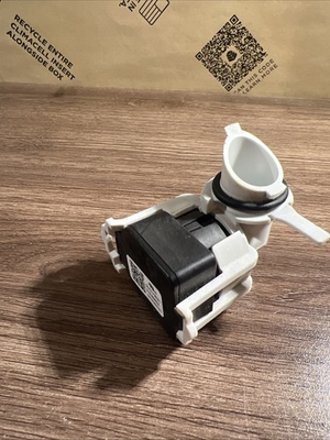 #ad GE Dishwasher Pressure Switch WG04F11518 WD21X25468 265D3356P001 $30.97