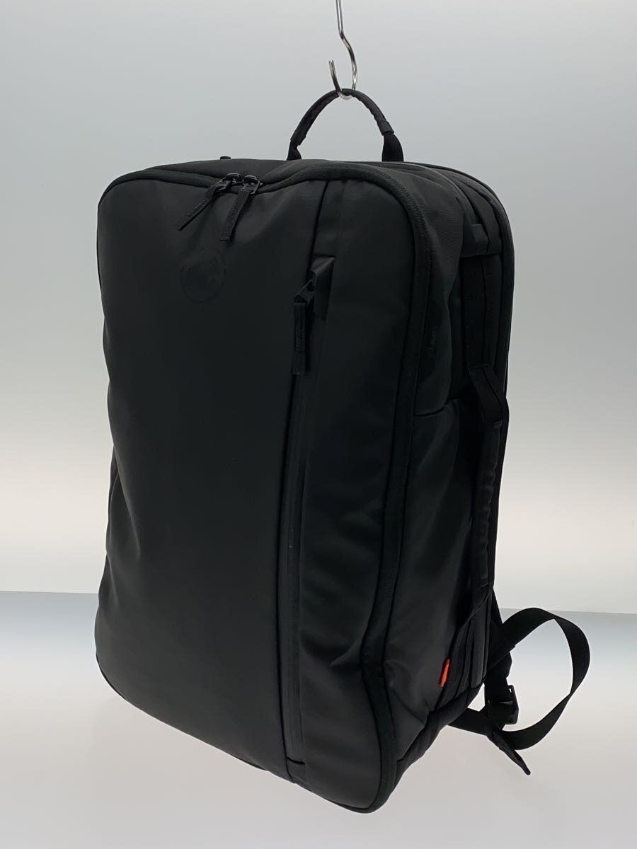 MAMMUT リュック Seon Transporter 26 ブラック Amazon.co.jp: MAMMUT マムート セオントランスポーター 26L