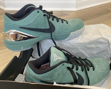 Nike Zoom Kobe 4 Protro Girl Dad for Sale | Authenticity