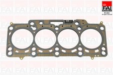 FAI Cylinder Head Gasket Fits Audi VW Skoda Seat 2.0 TDi + Other Models #2