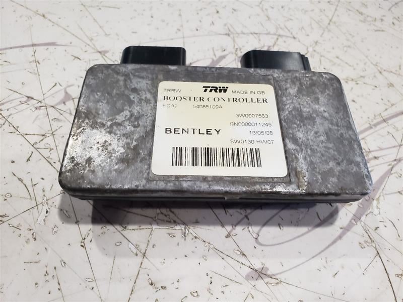 Bentley Flying Spur 2006-2011 Control unit