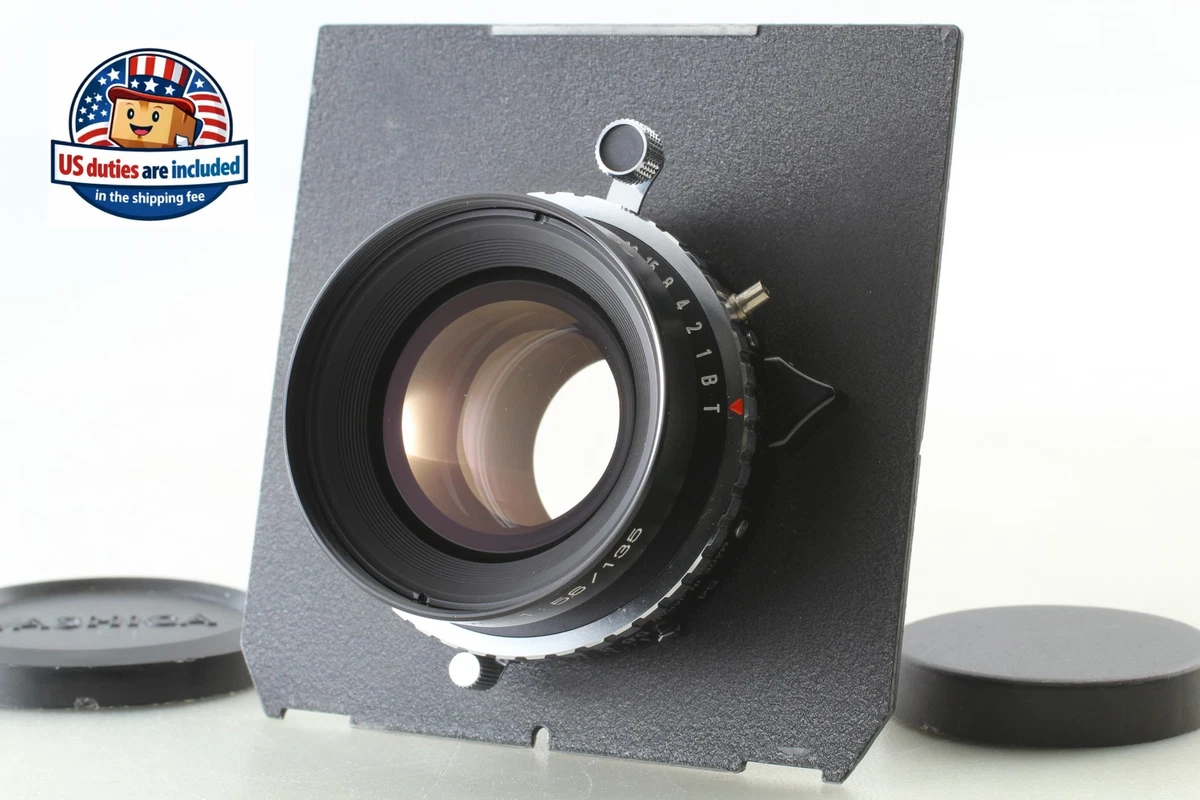 Fujifilm f/5.6 Camera Lenses 135mm Focal for sale - eBay