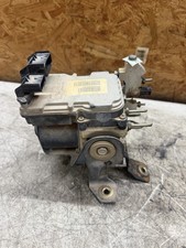 98-02 Dodge Ram 1500 2500 Awal Anti-lock Brake Control Module P52010033ab