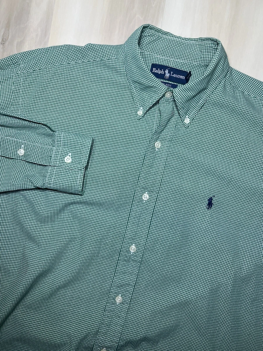 Polo Ralph Lauren Ralph Lauren Blaire Casual Button-Down Shirts