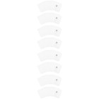  4 Count Bild Aufhänger Bilderhaken Selbstklebend Bilderrahmenhaken