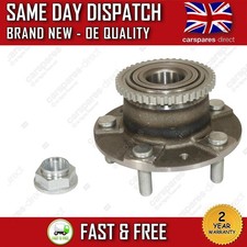 Roulement de roue Mazda MX6