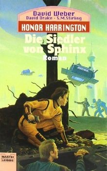 Die Siedler von Sphinx: Honor Harrington, Bd. 8 von Davi... | Buch | Zustand gut
