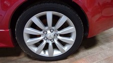 Wheel Alloy Rim 18x7 10 Spoke 4250a279 Fits 08-11 Lancer 107754 Wheel Alloy Rim 18x7 10 Spoke 4250a279 Fits 08-11 Lancer 107754