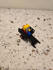LEGO 1979/1981 KNIGHTS PROCESSION SET #677