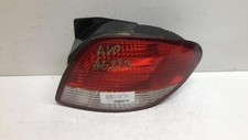 Feu arrière Hyundai COUPE