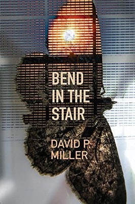 Bend in the Stair by Miller, David P