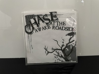 The Chase - Awake At The Roadside [EP] | London Rare OOP CD In Sleeve