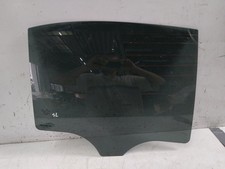 T&uuml;rscheibe hinten rechts f&uuml;r Mercedes E-Klasse 2019 4,0 V8 E63 AMG 43R002092