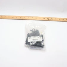 ATV Flip Rear Windshield FRWS-Y-RMAX4-HK-BZ Hardware Pack Only