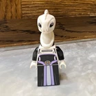 LEGO - Star Wars - Lama Su - Genuine Minifigure from Jango Fett Starship