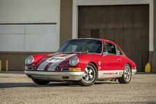 1967 Porsche 911 