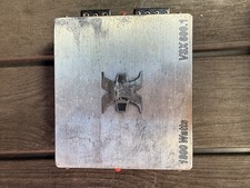 XFire VSX600.1 1800 Watts RMS 4 Channel Car Audio Amplifier Power Amplifier