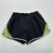 Asics Athletic Shorts Women S Gray Logo ..#35949