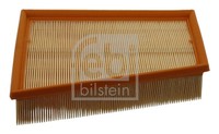 Luftfilter Febi Bilstein 30984 Renault 82 00 166 615 Renault 82 00 371 661