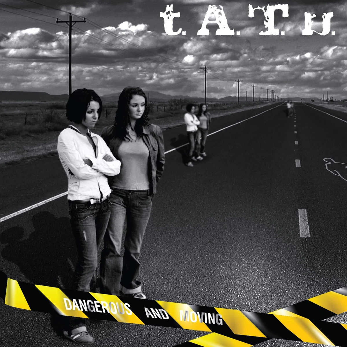 T.A.T.u. Vinyl Records for sale | eBay