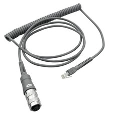 6-Pin USB SCANNER CABLE LS3408 To VC5090 DS3508 25-71918-01R US