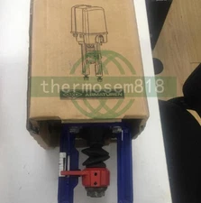 One New ARI ARMATUREN ARI 2.2KN switching electric actuator